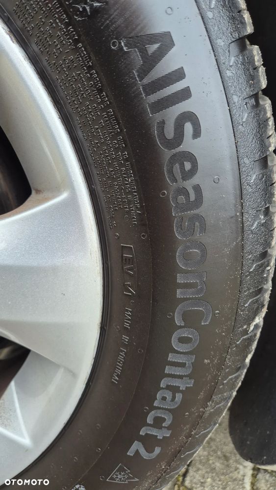 Opel Astra 1.7 CDTI Enjoy - 9