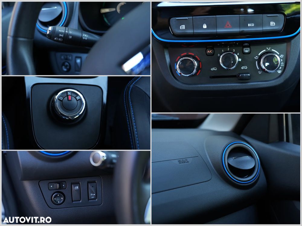 Dacia Spring - 15