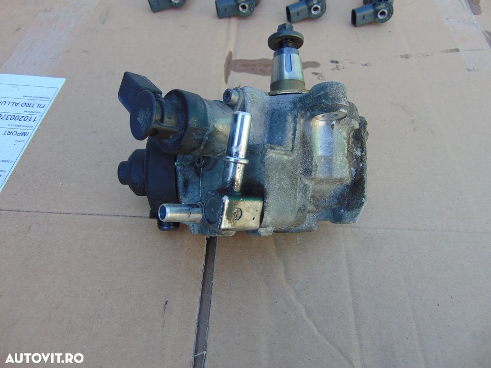 Kit injectie BMW 2.0 b47 x1 x2 f48 f49 f39 f40 f45 f46 seria 2 mini f55 f56 f57 x3 f25 f82 f32 f30 - 9