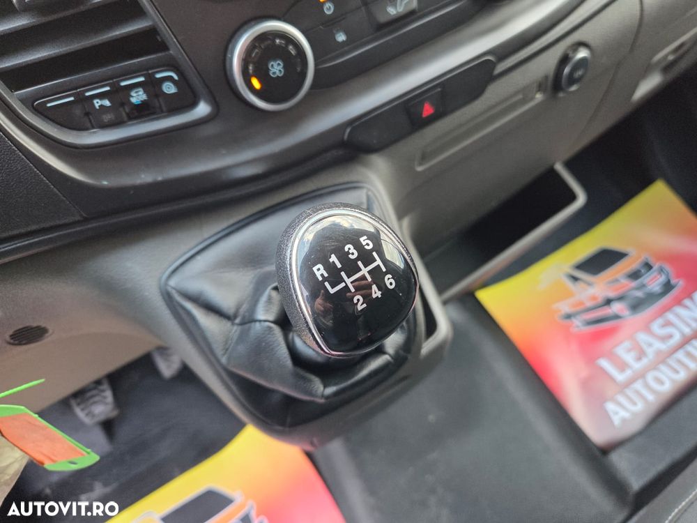 Ford New Transit L3H2 - 24