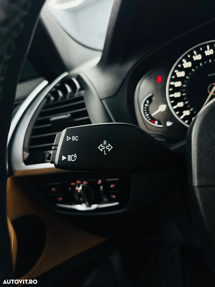 BMW X3 xDrive20i Aut. xLine - 32