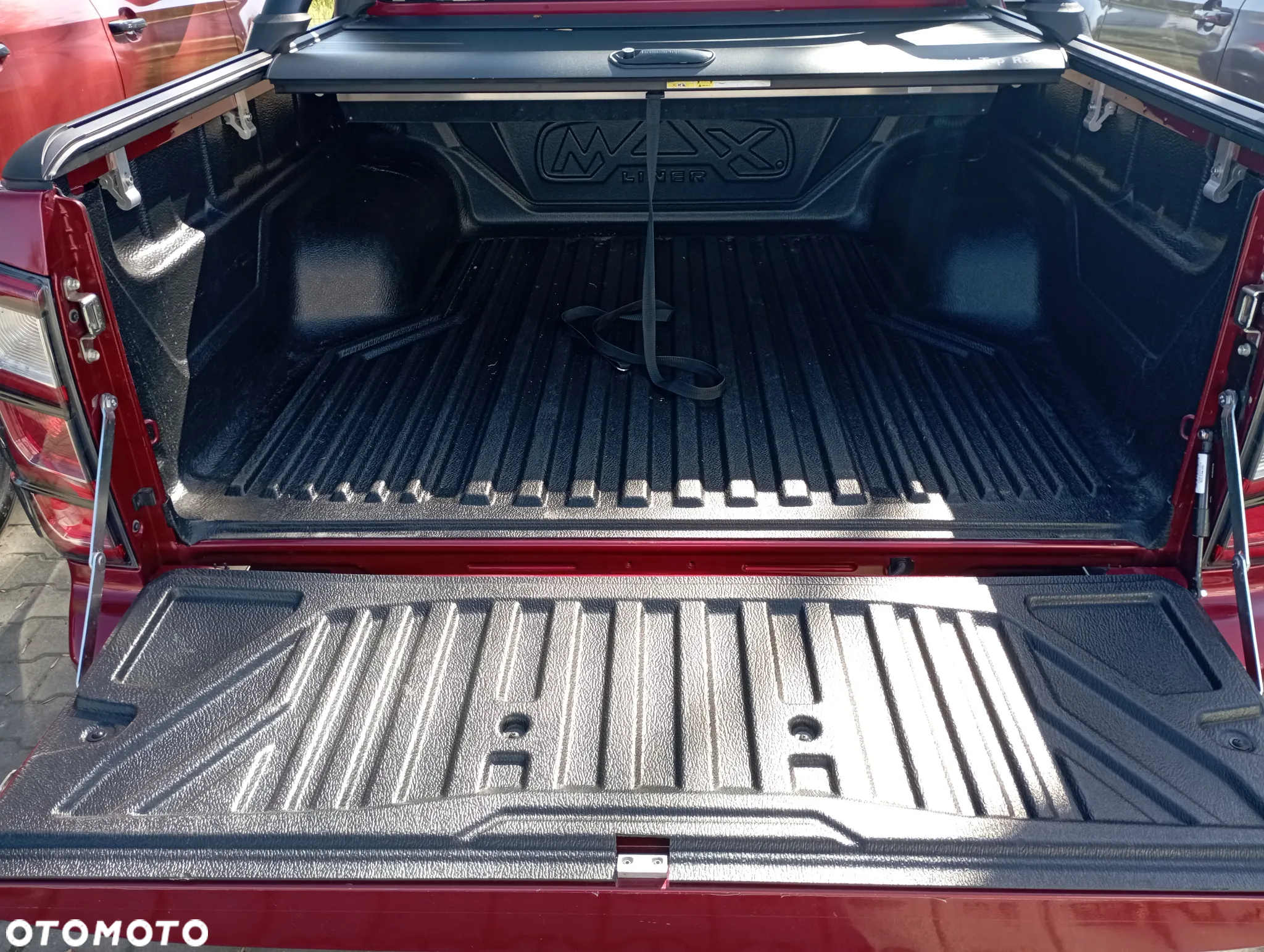 Isuzu D-Max 1.9 DC LSE - 19
