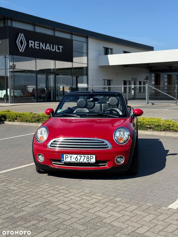 MINI Cooper - 3