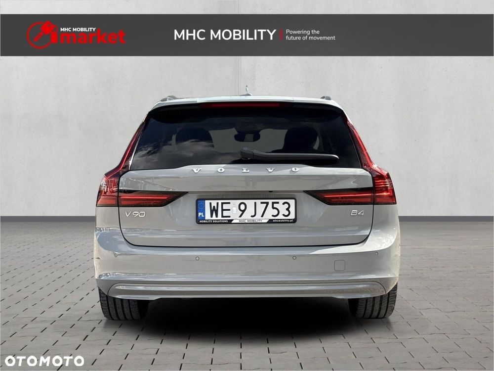 Volvo V90 B4 B Core - 4