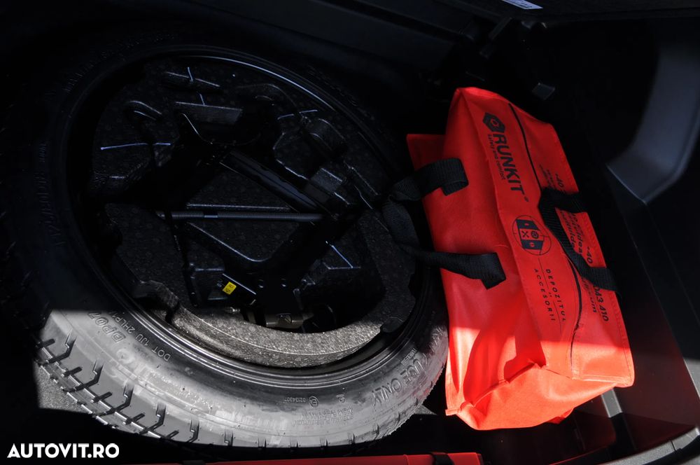 Geely Starray 2.0 T-GDI AWD 8AT GF+ - 22