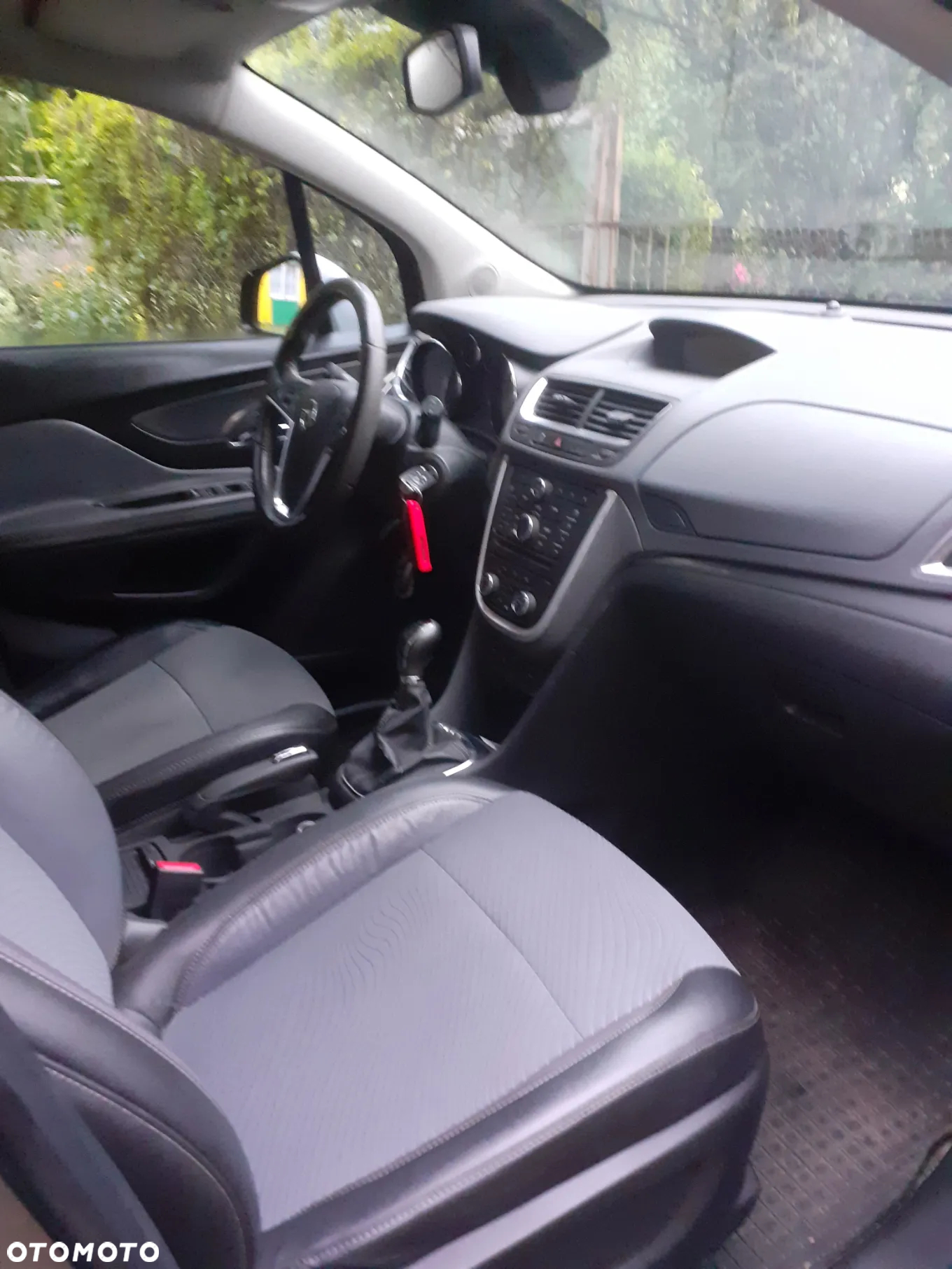 Opel Mokka 1.4 T Cosmo - 11