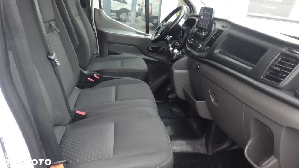 Ford TRANSIT - 8