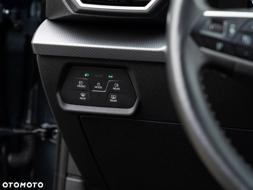 Seat Leon 1.5 EcoTSI Evo Style S&S - 38