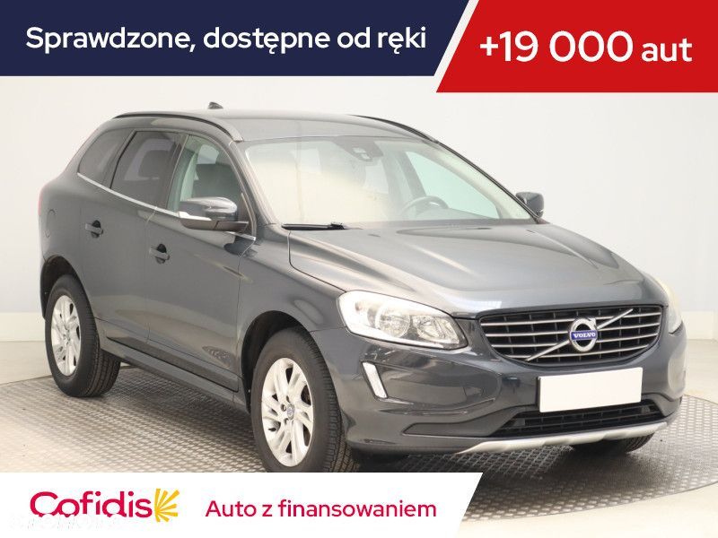 Volvo XC 60 - 2