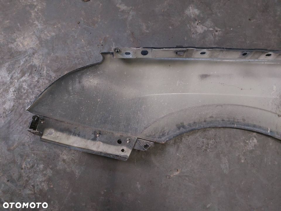 MASKA BŁOTNIK LEWY PRAWY LAMPY OPEL VECTRA C Z20R - 18