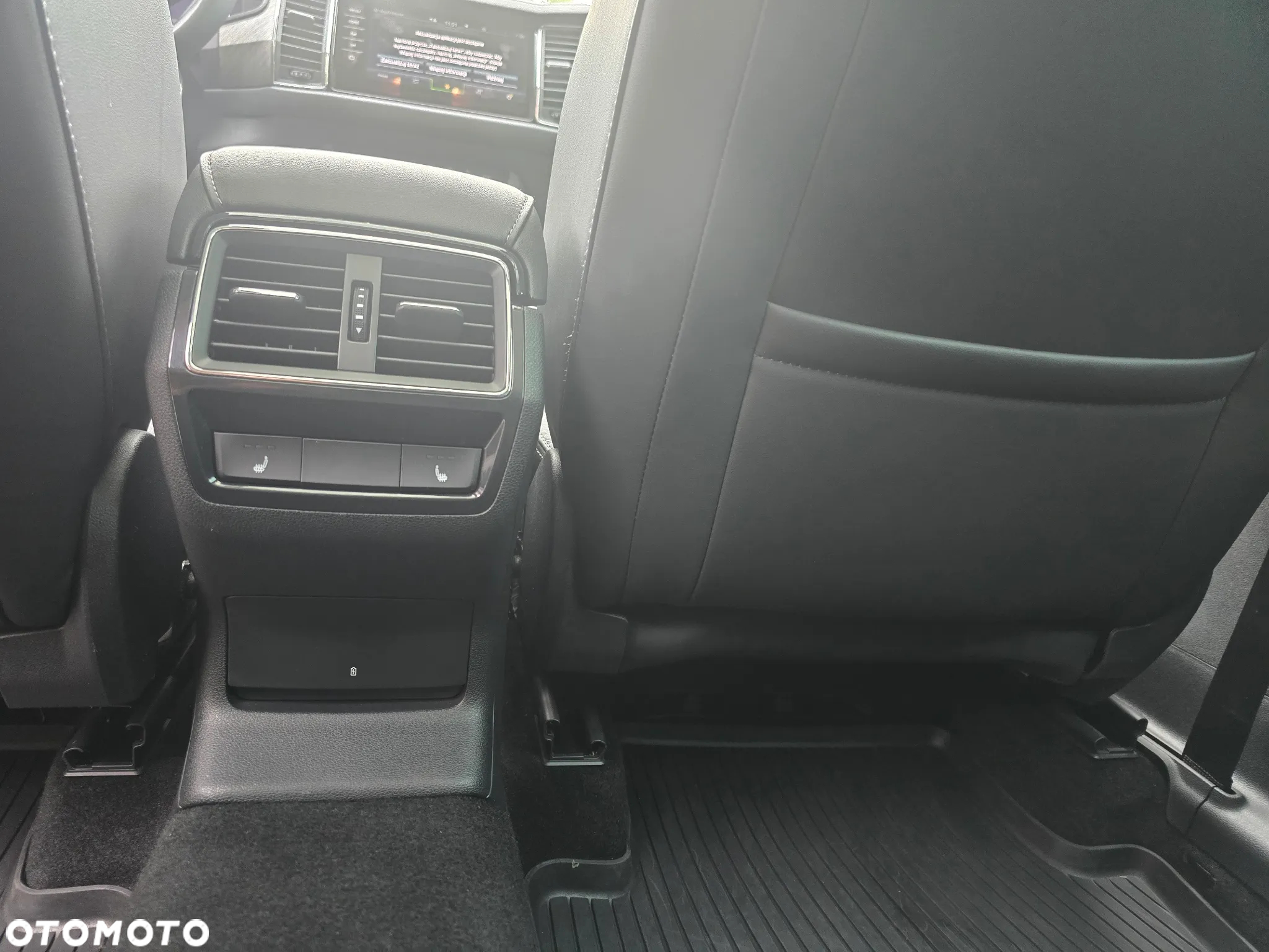 Skoda Kodiaq 2.0 TDI 4x4 Style DSG - 5