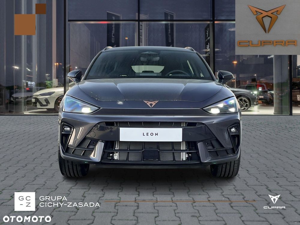 Cupra Leon - 9