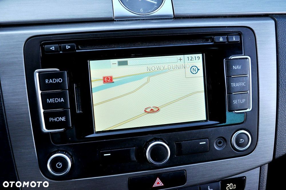 Volkswagen Passat Variant - 22