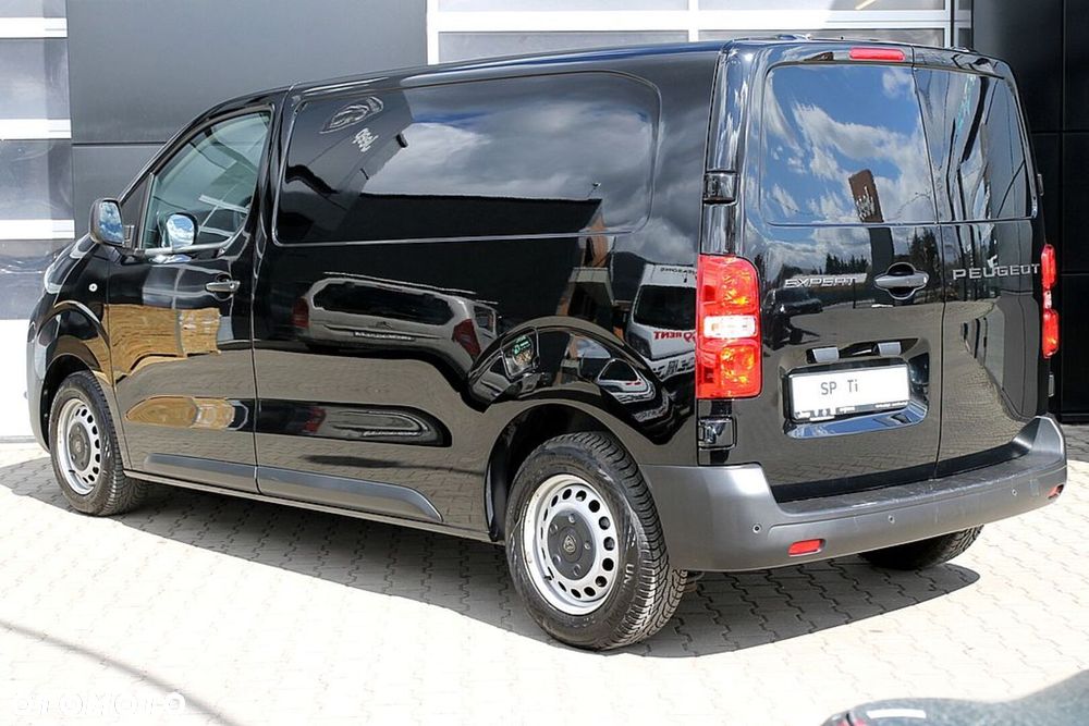 Peugeot Expert - 21