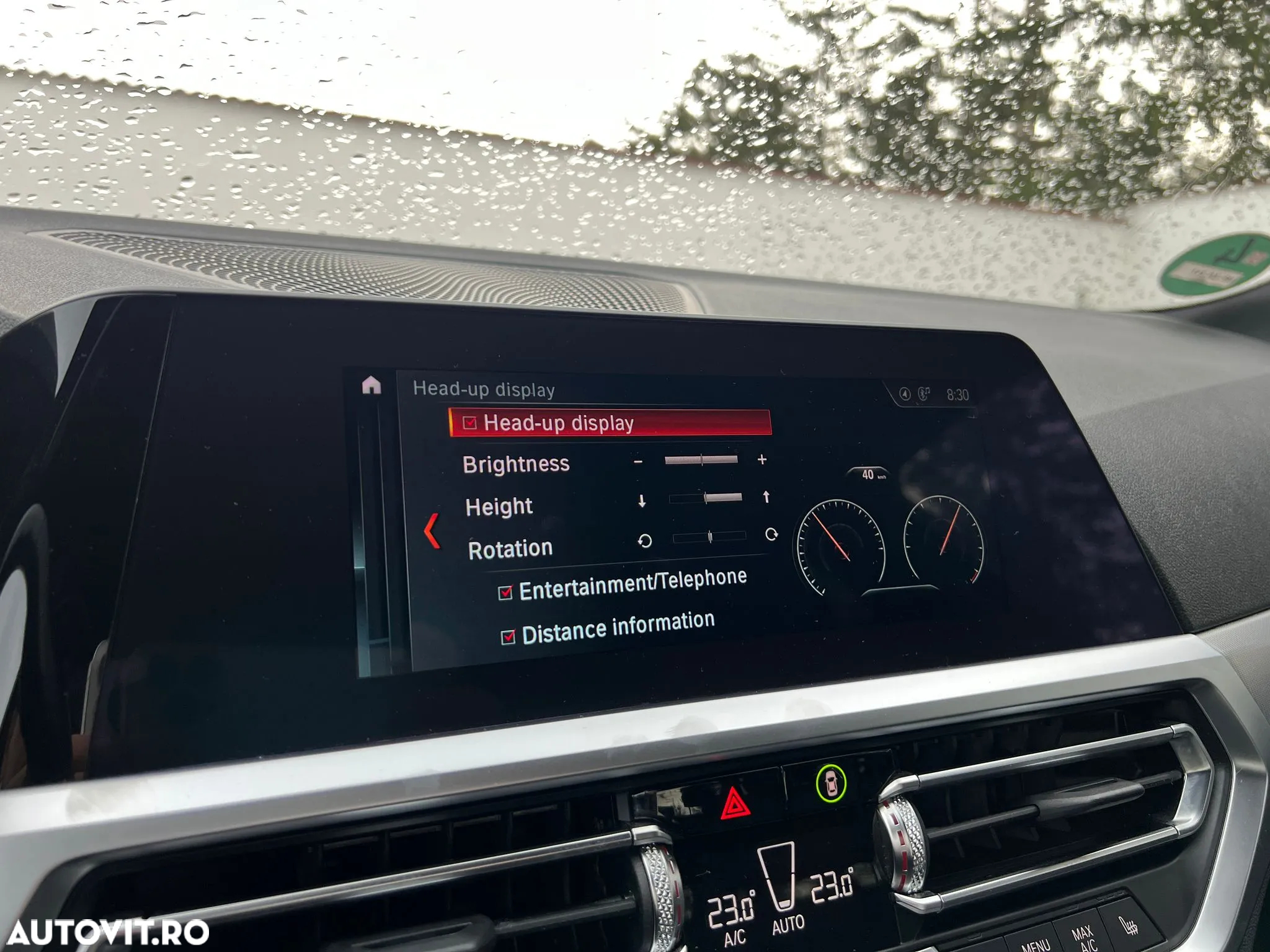 BMW Seria 3 320d Aut. Sport Line - 37