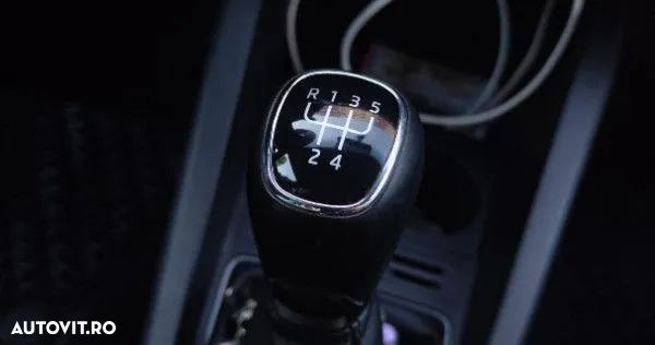 Skoda Fabia 1.0 TSI 95 CP Ambition - 6