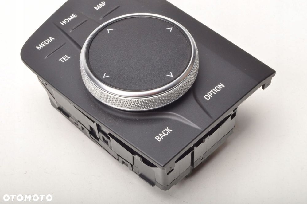 BMW I4 G26 POKRĘTŁO iDRIVE 5A371C7 - 2