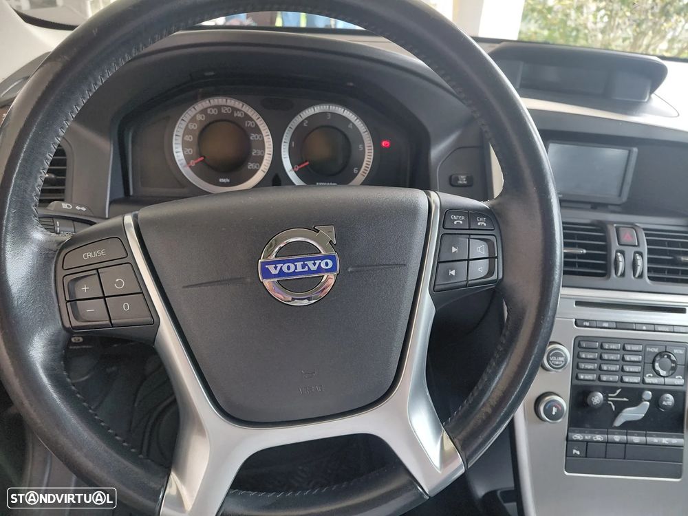 Volvo XC 60 - 7