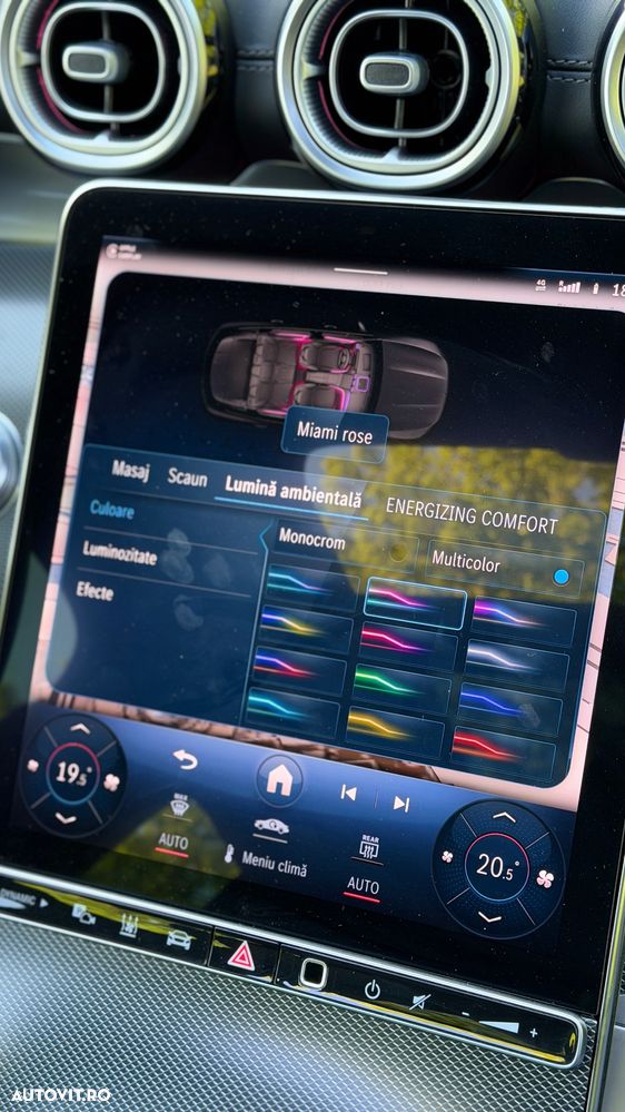 Mercedes-Benz GLC 300 d 4Matic 9G-TRONIC Edition AMG Line - 35