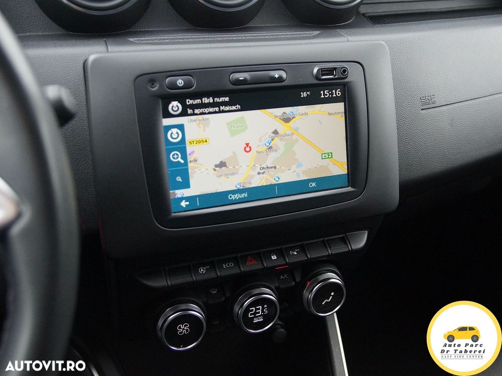 Dacia Duster Blue dCi 115 2WD Prestige+ - 30