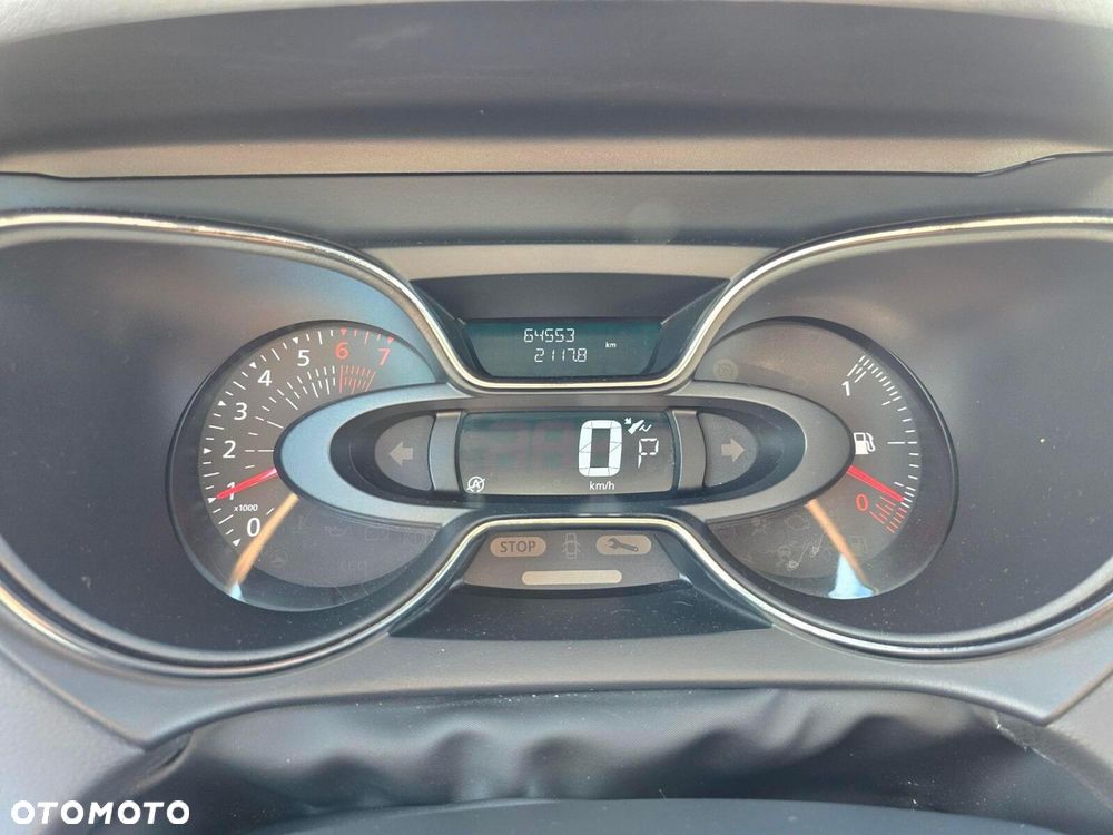 Renault Captur - 20