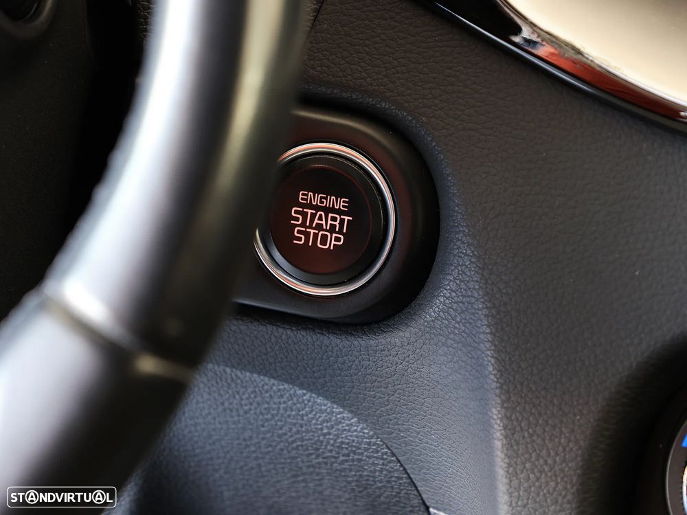 Kia XCeed 1.6 GDi PHEV Drive - 30