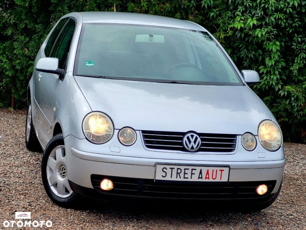 Volkswagen Polo - 3