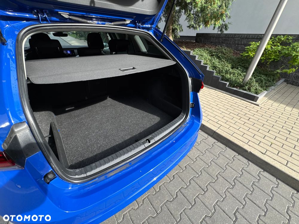 Skoda Octavia 1.0 TSI Ambition - 9