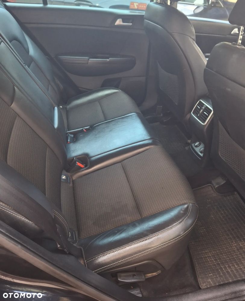 Kia Sportage 1.6 GDI L 2WD - 14