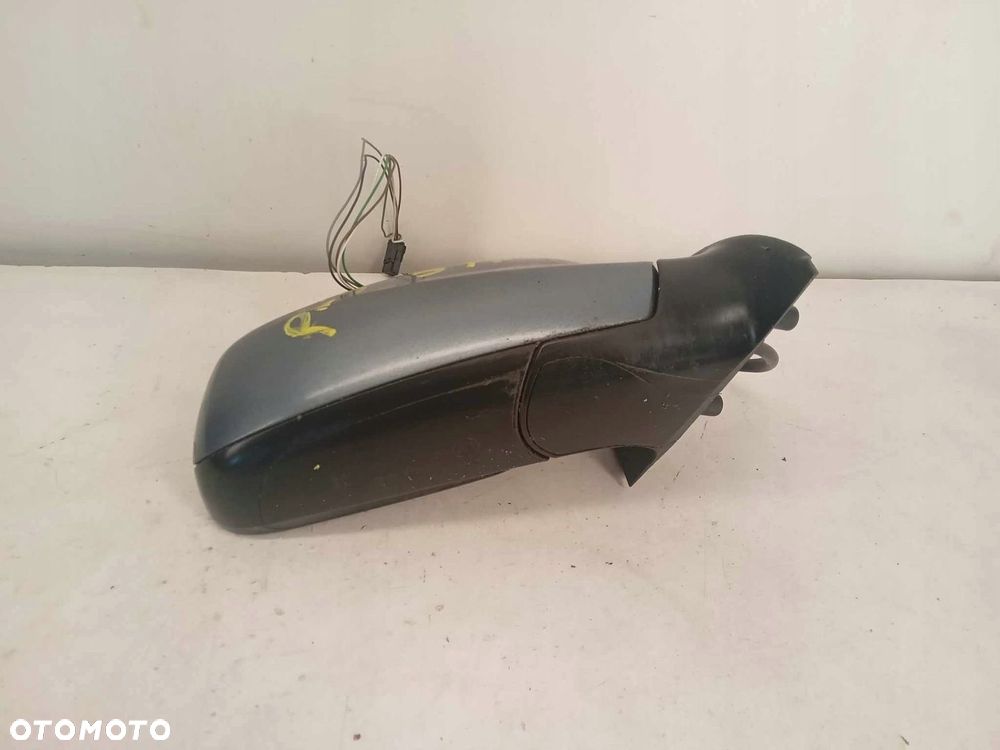 LUSTERKO PRAWE DRZWI PEUGEOT 307 01-07 6 PIN - 2