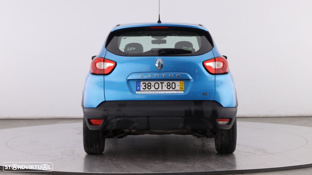Renault Captur 1.5 dCi Sport - 7