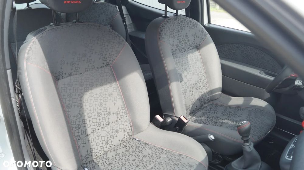 Renault Twingo 1.2 16V Rip Curl Euro5 - 11