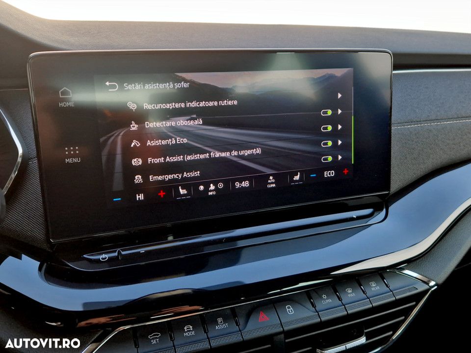 Skoda Octavia 1.4 TSI iV PHEV Style - 23