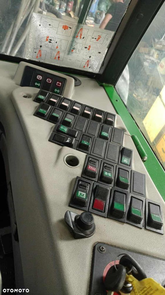 John Deere 1470D - 26