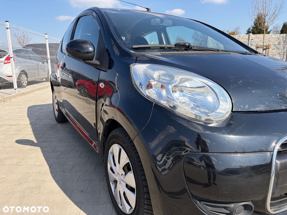 Citroën C1 1.0i Flirt - 10