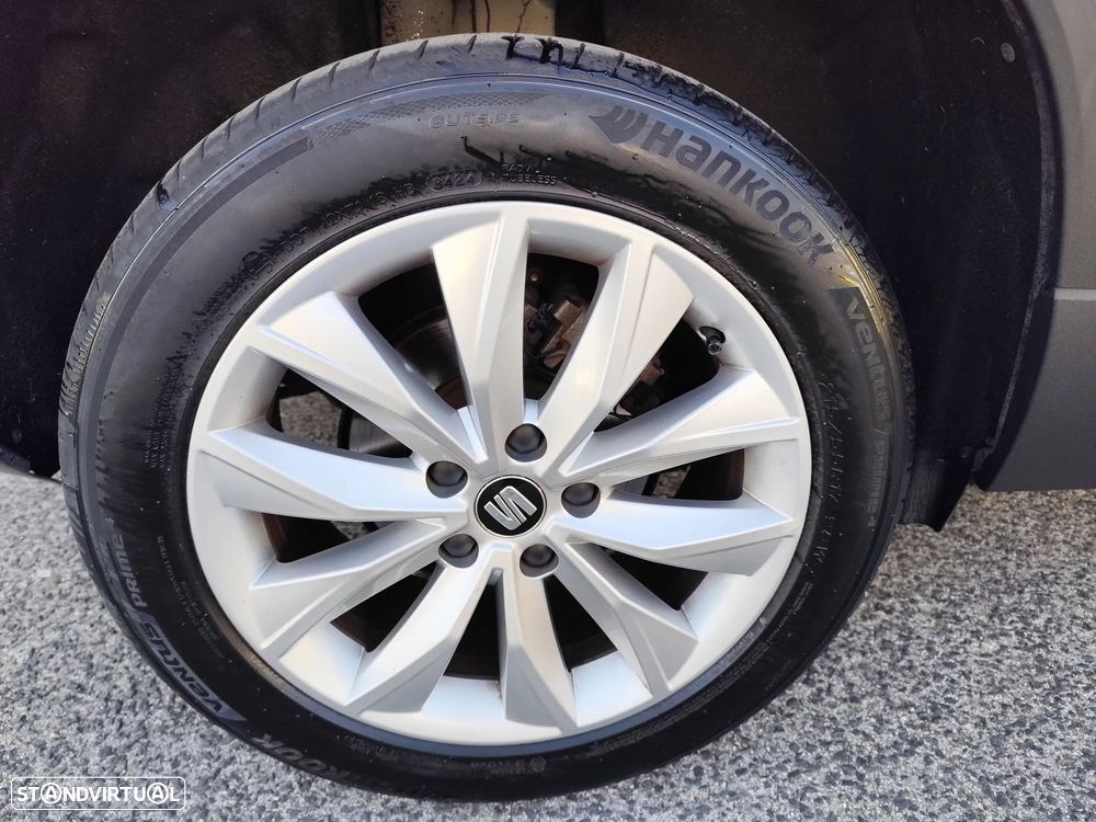 SEAT Ateca 1.6 TDI Style - 26