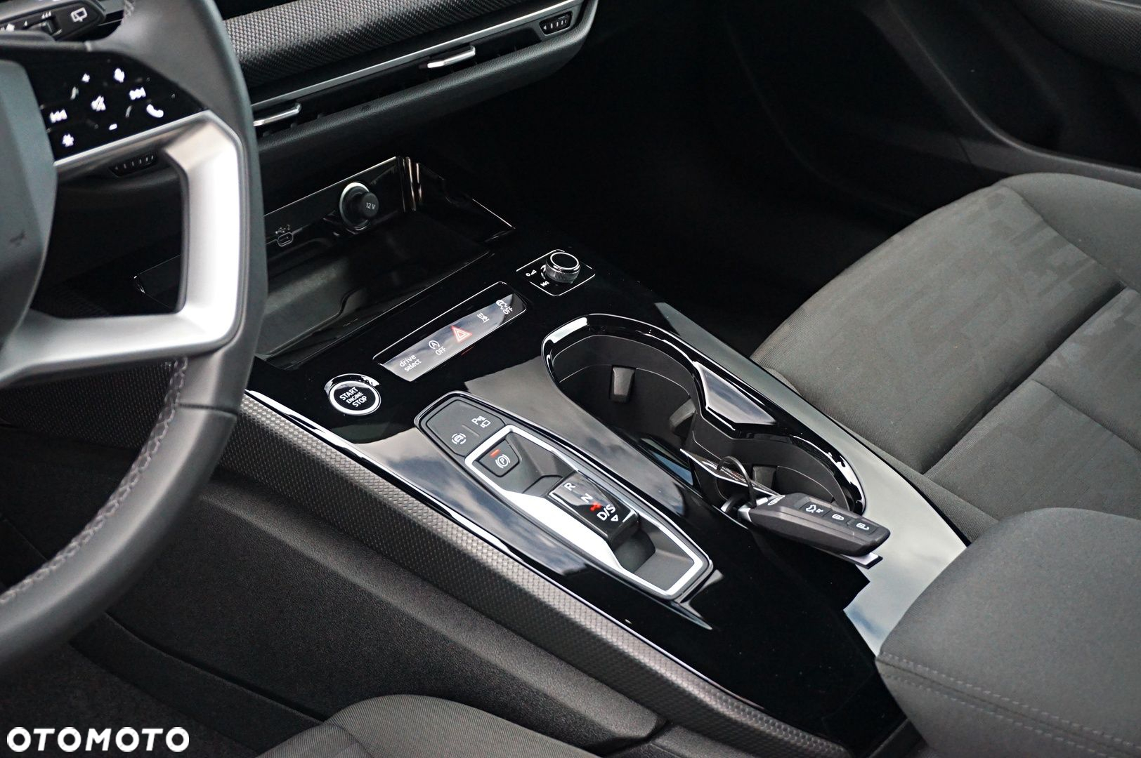 Audi A5 - 16