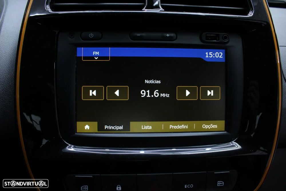 Dacia Spring Electric 45 Comfort Plus - 18