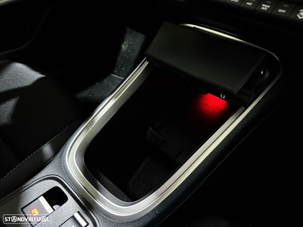 Jeep Avenger 54 kWh 1st Editon - 35