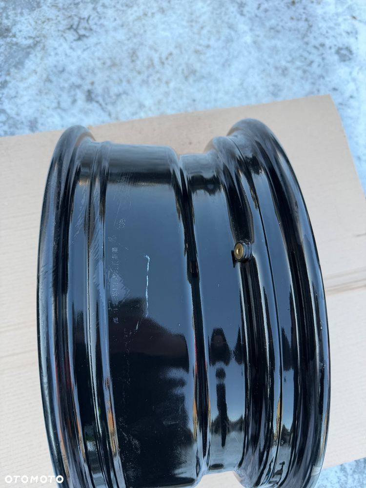 Nowa Felga stalowa 16” OE 403003582R Renault Master III - 3