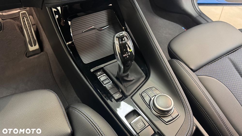 BMW X2 xDrive20d Advantage - 29