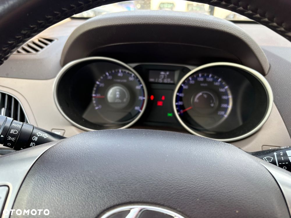Hyundai ix35 1.6 GDI Comfort 2WD - 28