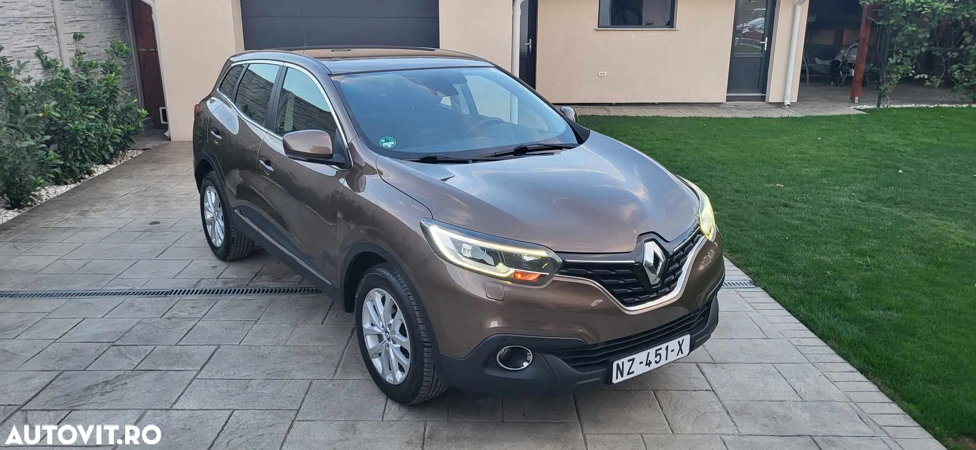 Renault Kadjar - 15