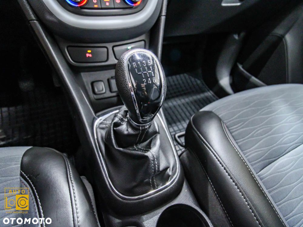 Opel Mokka 1.6 CDTI ecoFLEX Start/Stop Edition - 23