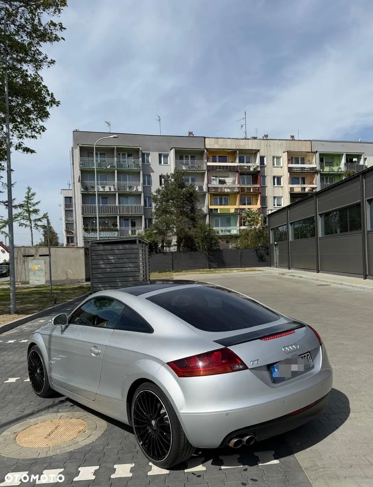 Audi TT Coupé 1.8 TFSI - 3