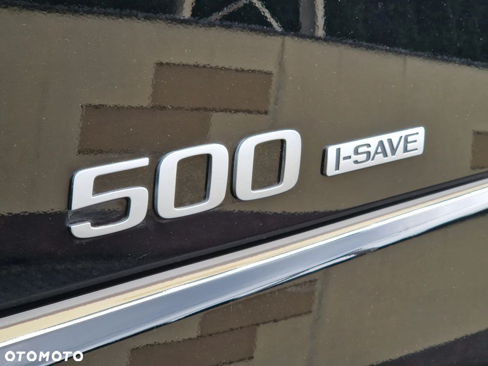 Volvo FH5 500 I-SAVE XXL ACC / MEGA / LOW DECK / BOGATA WERSJA / JAK NOWY - 14