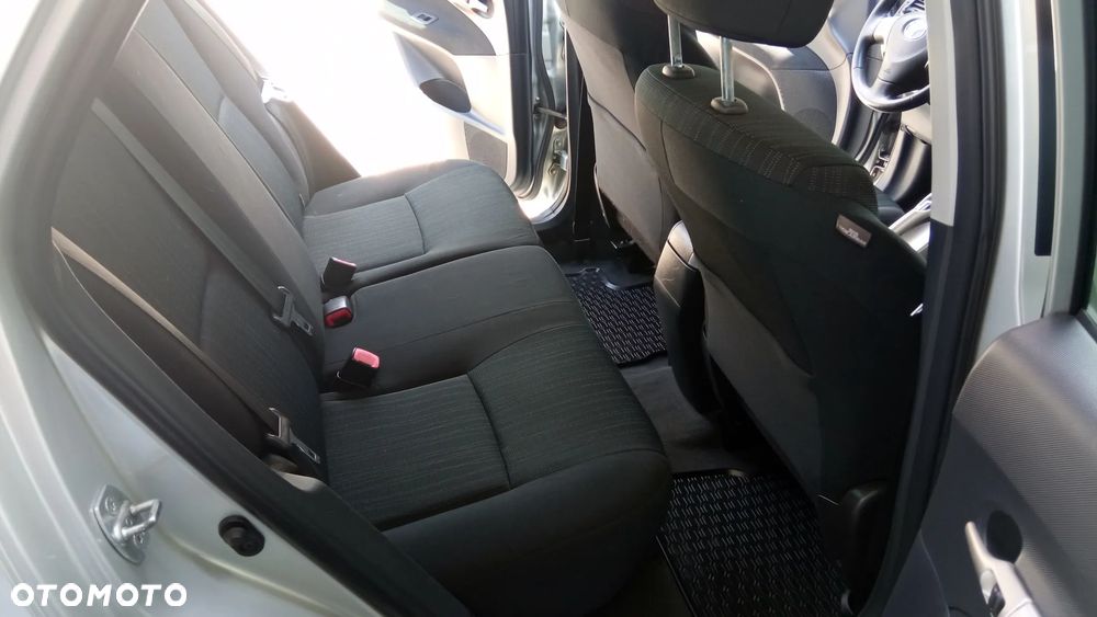 Toyota Auris 1.4 D-4D Luna - 18