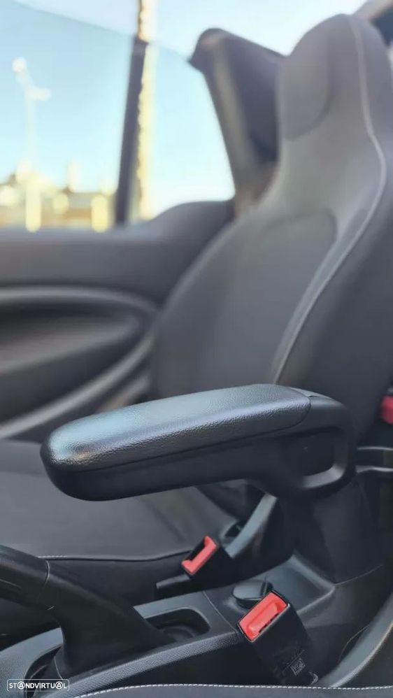 Smart Fortwo Cabrio 0.9 Passion 90 Aut. - 7