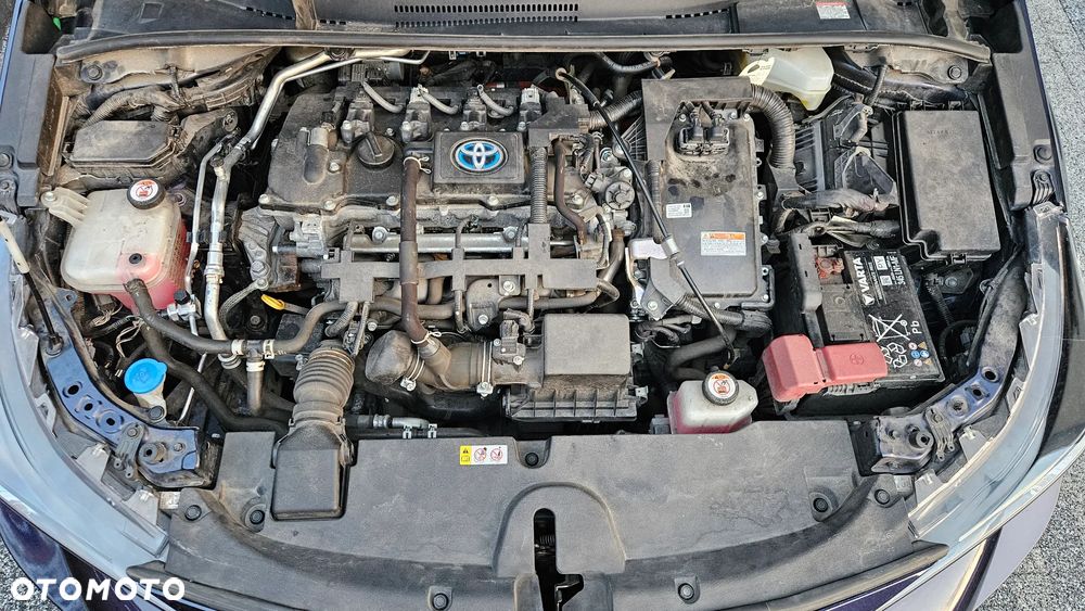 Toyota Corolla - 16