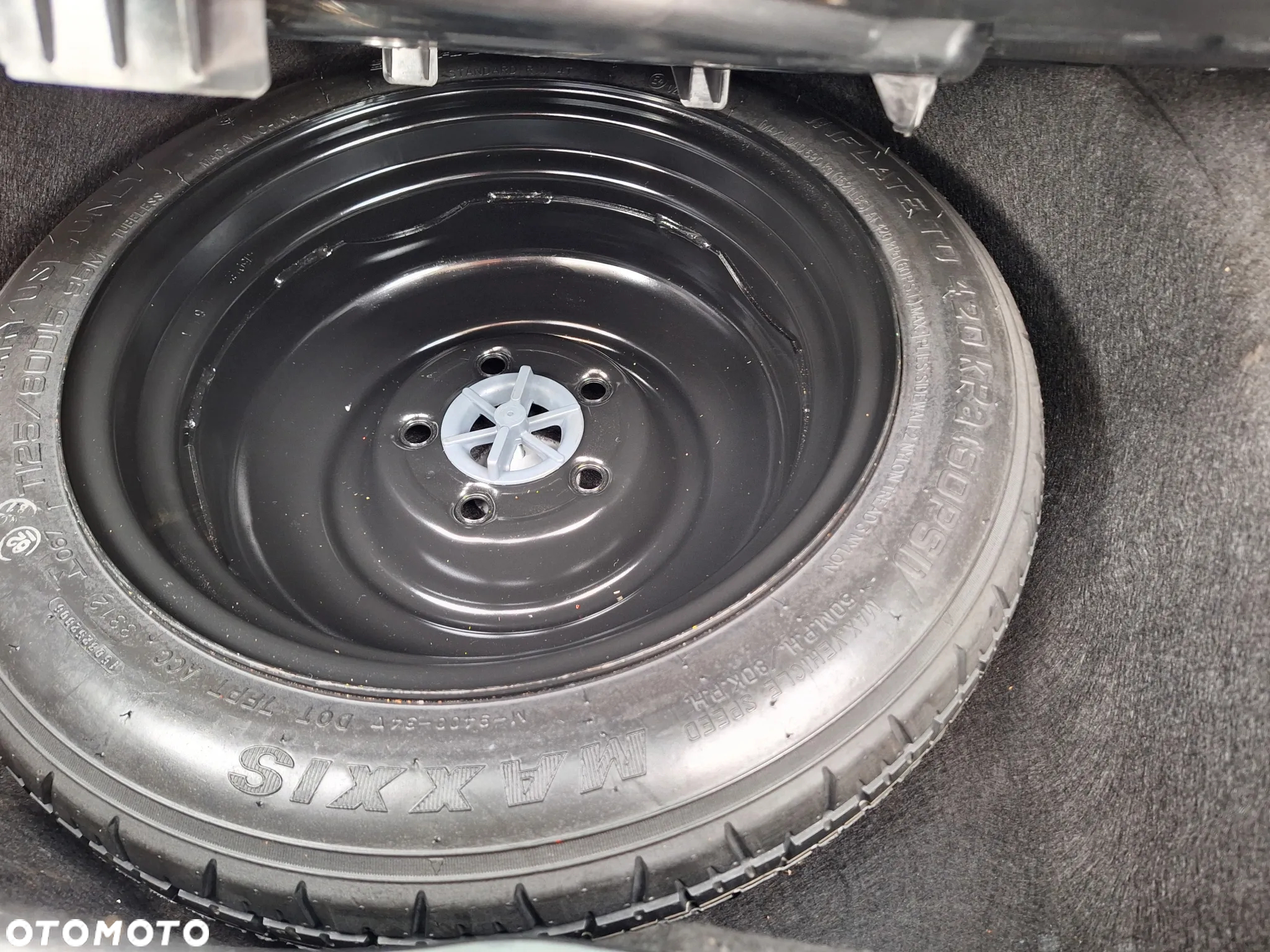 Hyundai ix20 1.4 5 Star Edition - 24